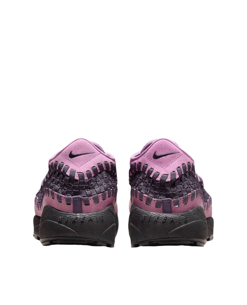 Nike Air WMNS Footscape Woven - Sneakers by Patta