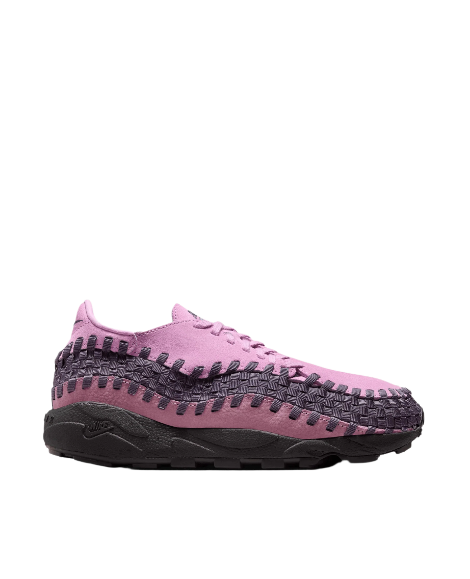 Nike Air WMNS Footscape Woven - Sneakers by Patta