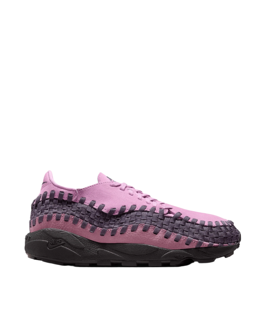 Nike Air WMNS Footscape Woven - Sneakers by Patta