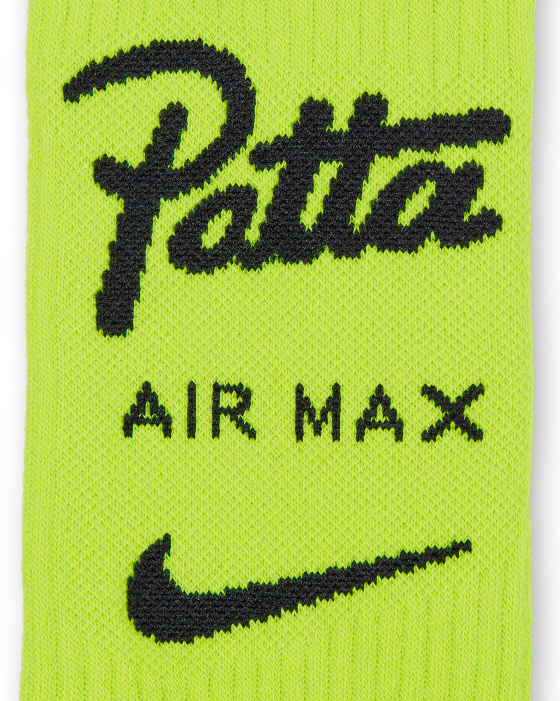 Patta x Nike Crew Socks 2-pack