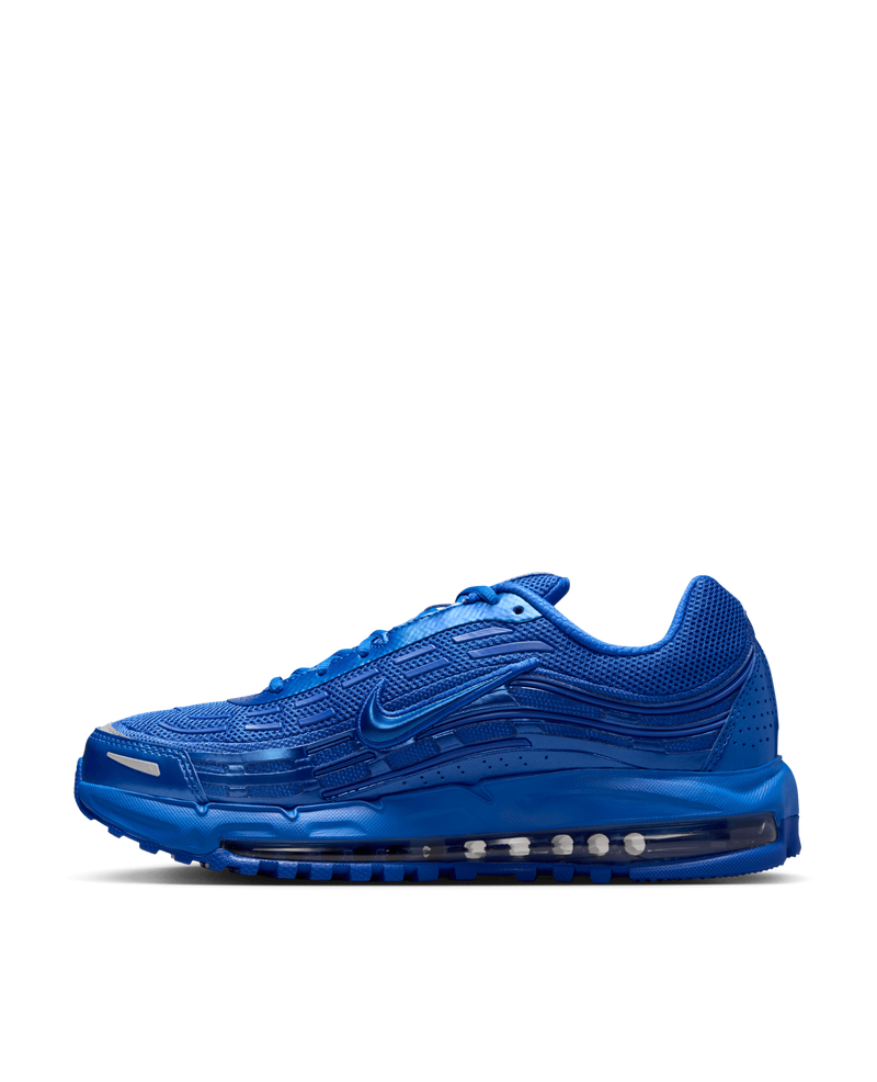 Nike Air Max TL 2.5 (Hyper Royal/Hyper Royal-Metallic Silver)