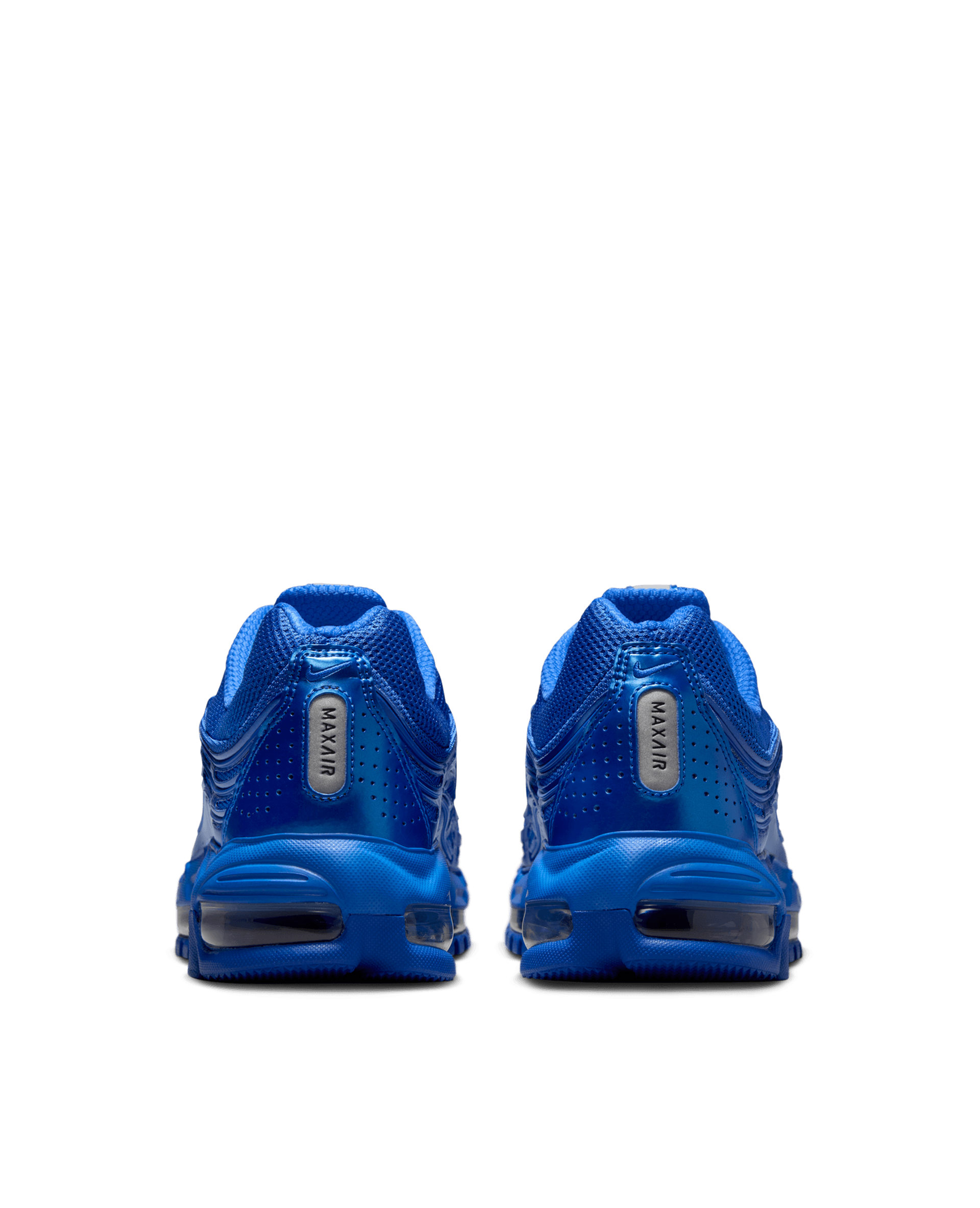 Nike Air Max TL 2.5 (Hyper Royal/Hyper Royal-Metallic Silver)