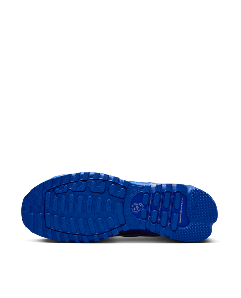 Nike Air Max TL 2.5 (Hyper Royal/Hyper Royal-Metallic Silver)