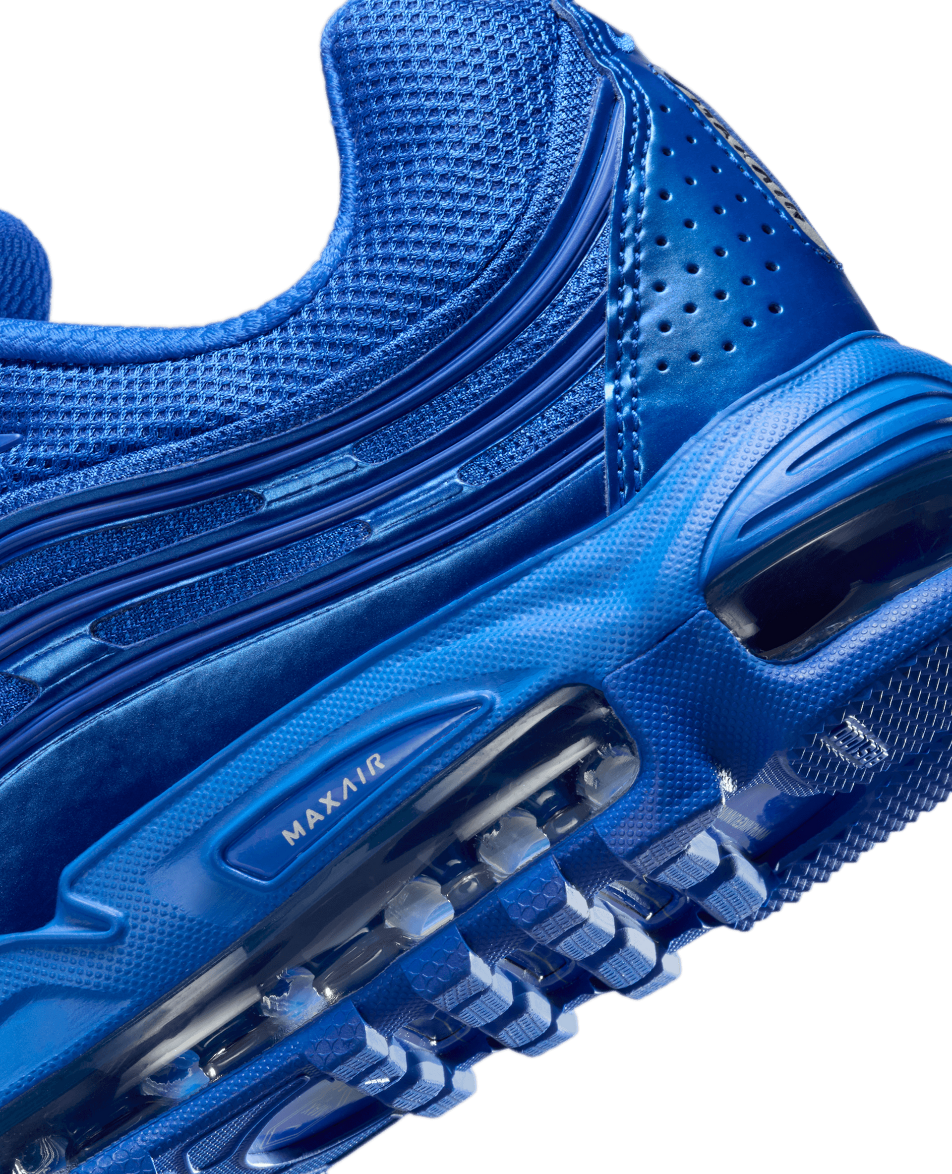 Nike Air Max TL 2.5 (Hyper Royal/Hyper Royal-Metallic Silver)