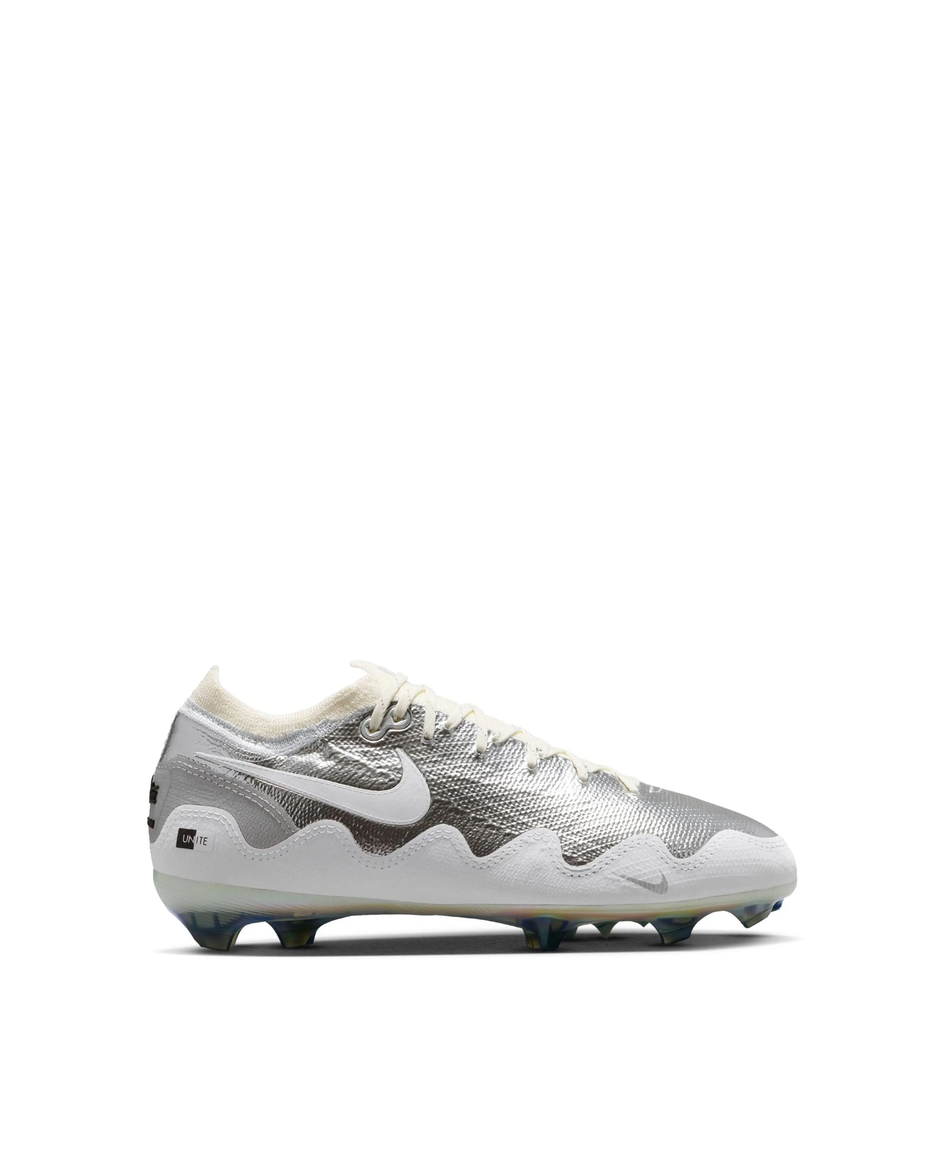 Patta x Nike Zoom Vapor 16 Elite PS (Chrome/Black-White) Nike