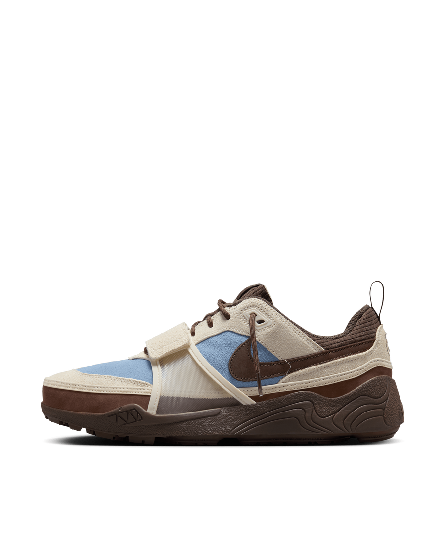 Nike Zoom Field Jaxx "Leche Blue"