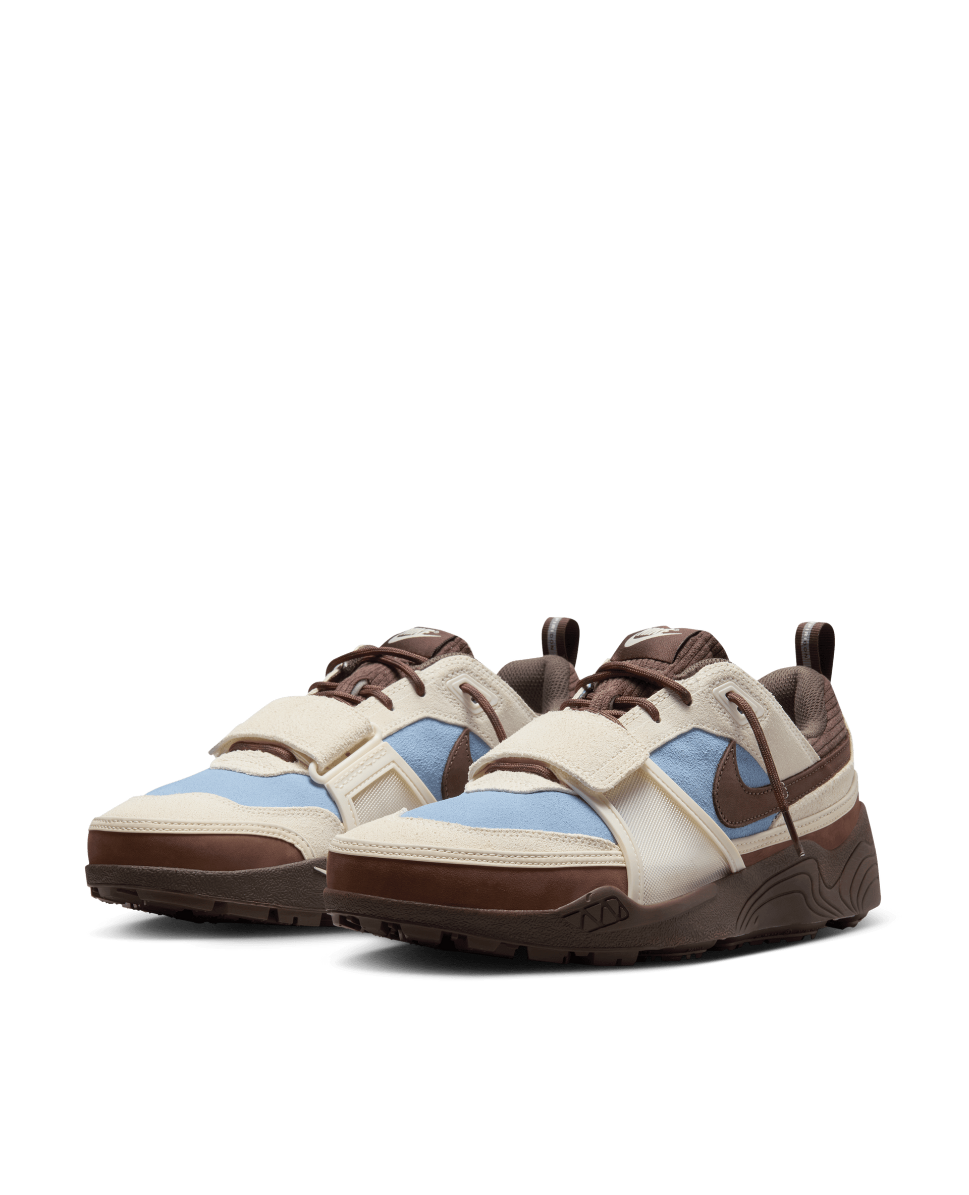 Nike Zoom Field Jaxx "Leche Blue"
