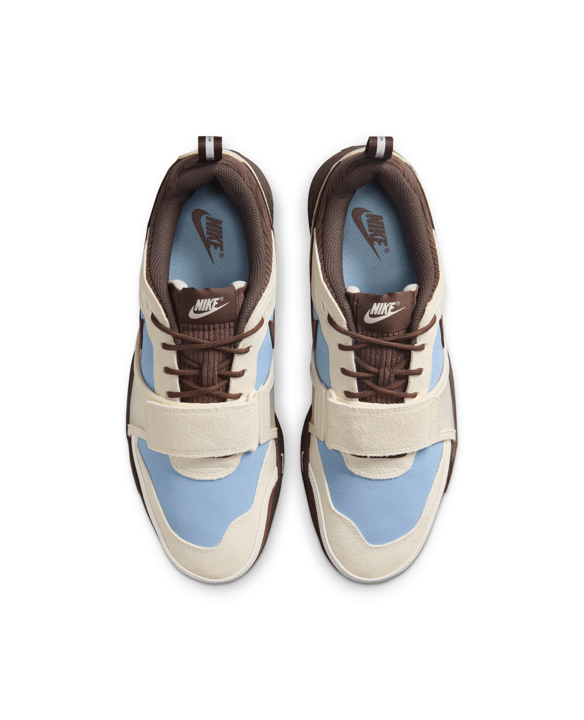 Nike Zoom Field Jaxx "Leche Blue"