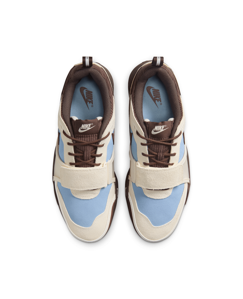 Nike Zoom Field Jaxx "Leche Blue"