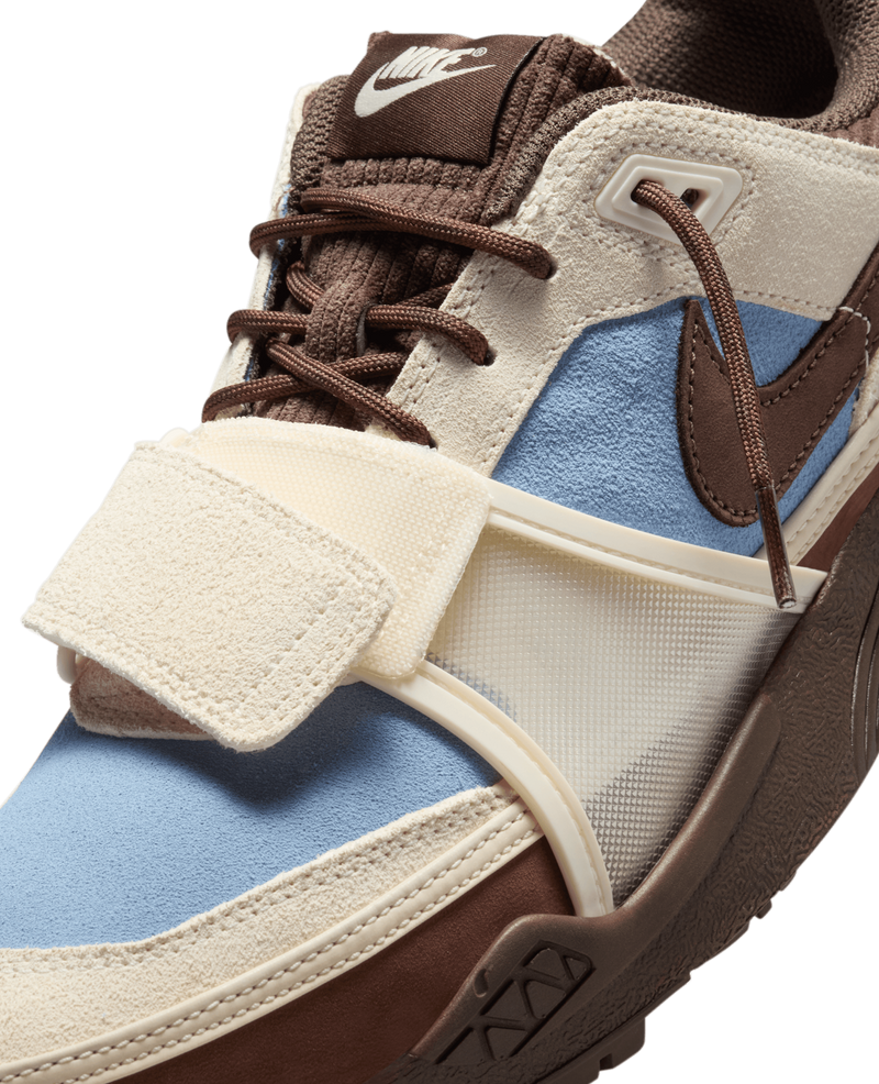 Nike Zoom Field Jaxx "Leche Blue"