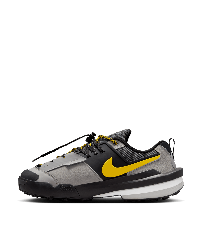Nike Zegamadome x Sacai 'Matte Silver'
