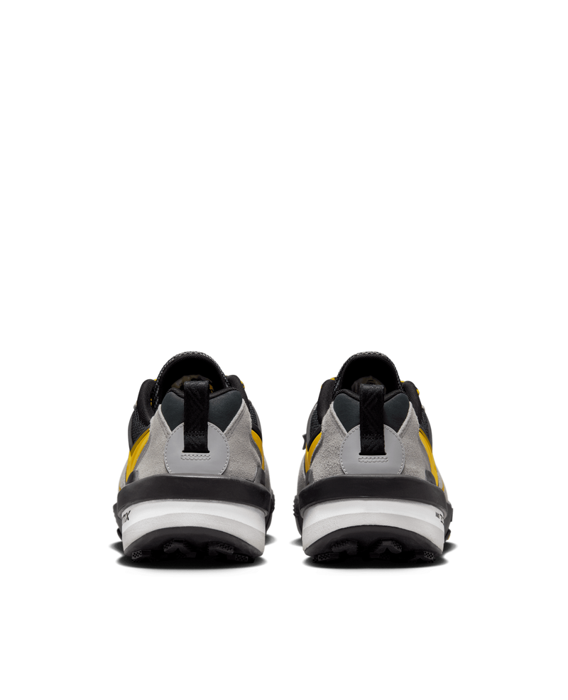 Nike Zegamadome x Sacai 'Matte Silver'