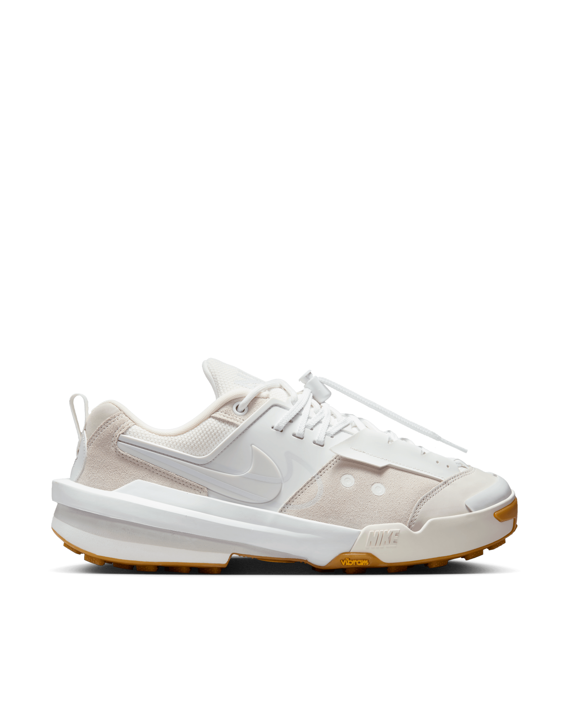 Nike Zegamadome x Sacai 'Summit White'