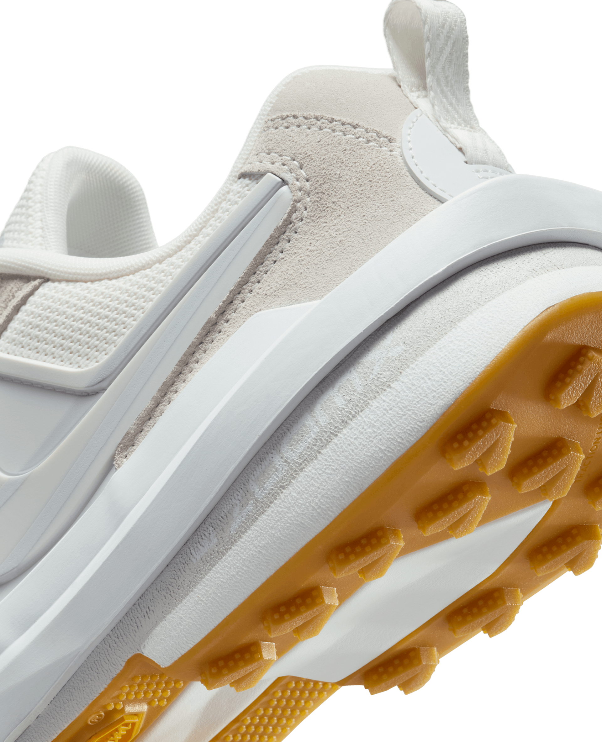 Nike Zegamadome x Sacai 'Summit White'