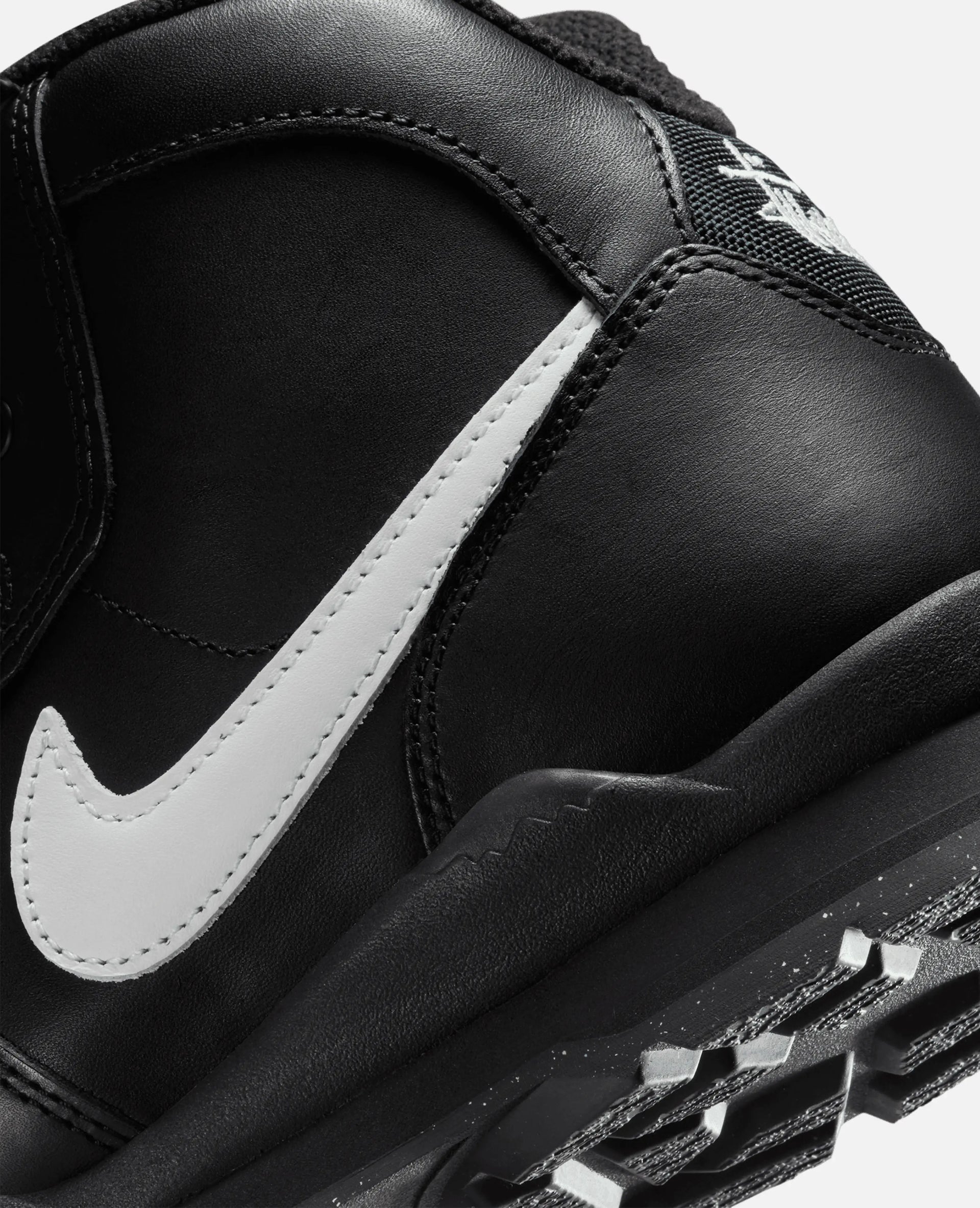 Nike Air Baltoro SP (Black/White-Black) Nike