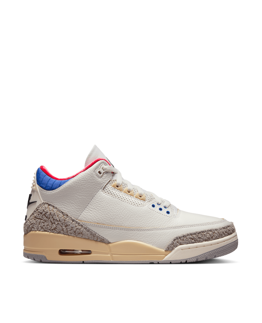Nike Air Jordan 3 Retro OG SP "Seoul 2.0"