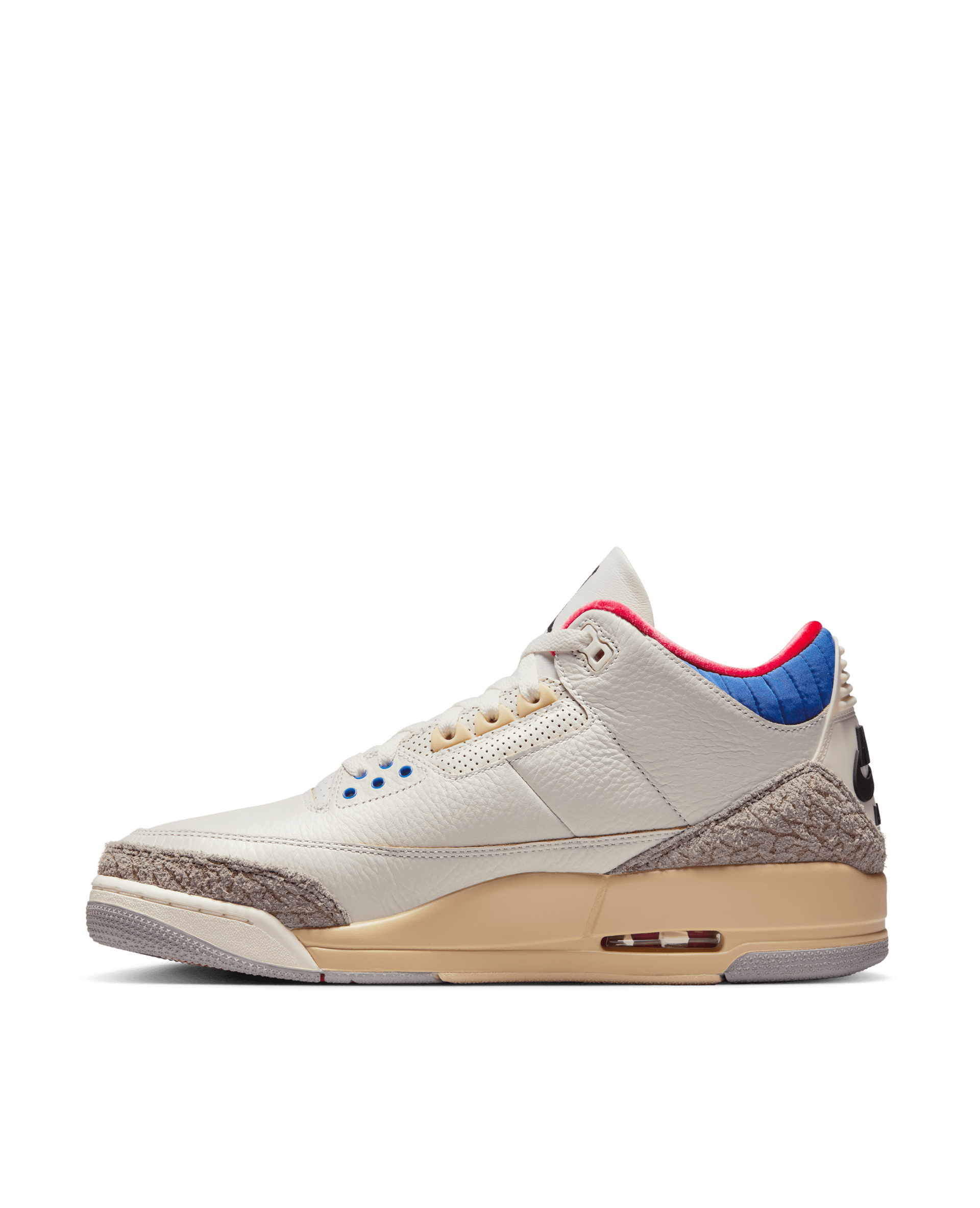 Nike Air Jordan 3 Retro OG SP "Seoul 2.0"