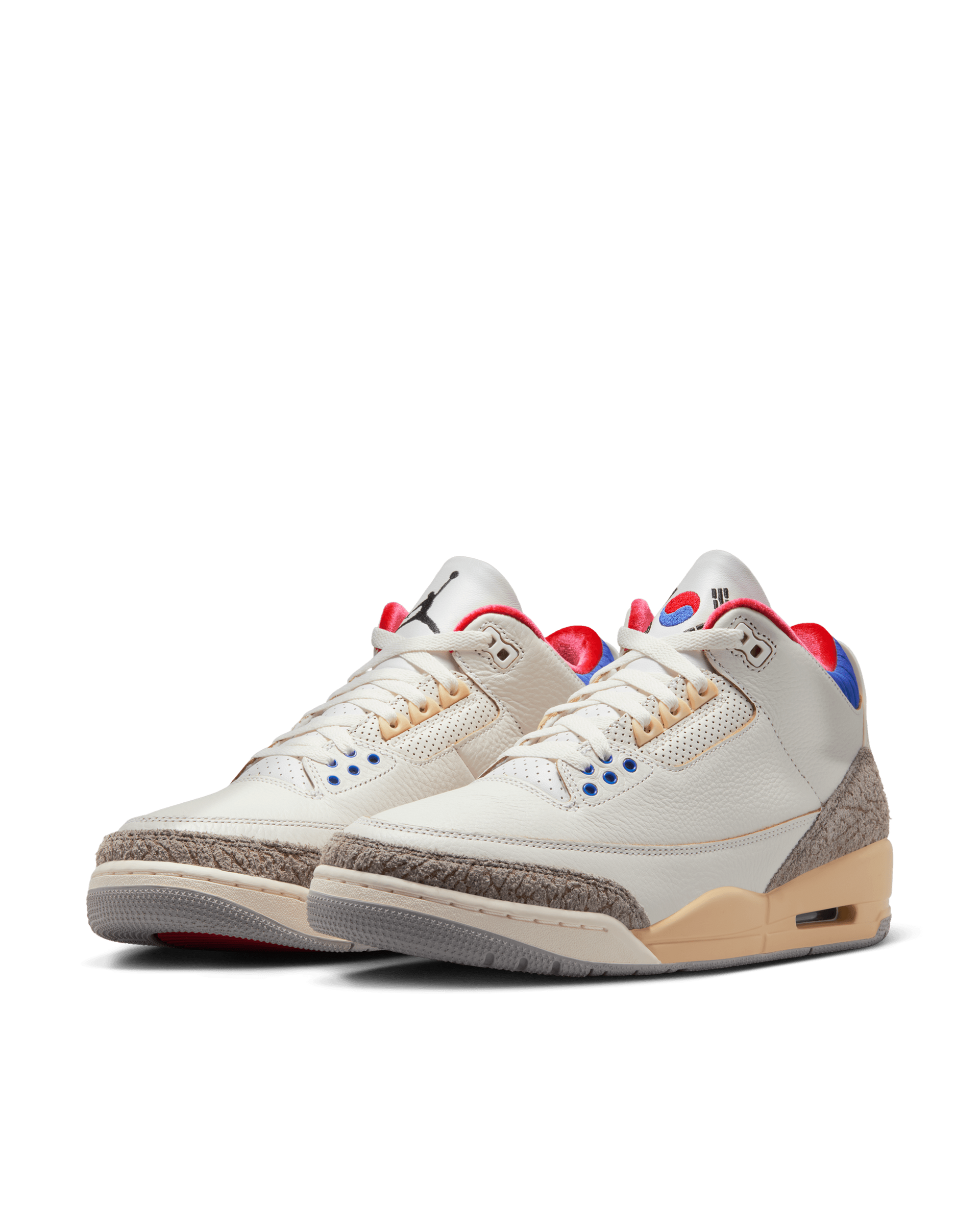 Nike Air Jordan 3 Retro OG SP "Seoul 2.0"