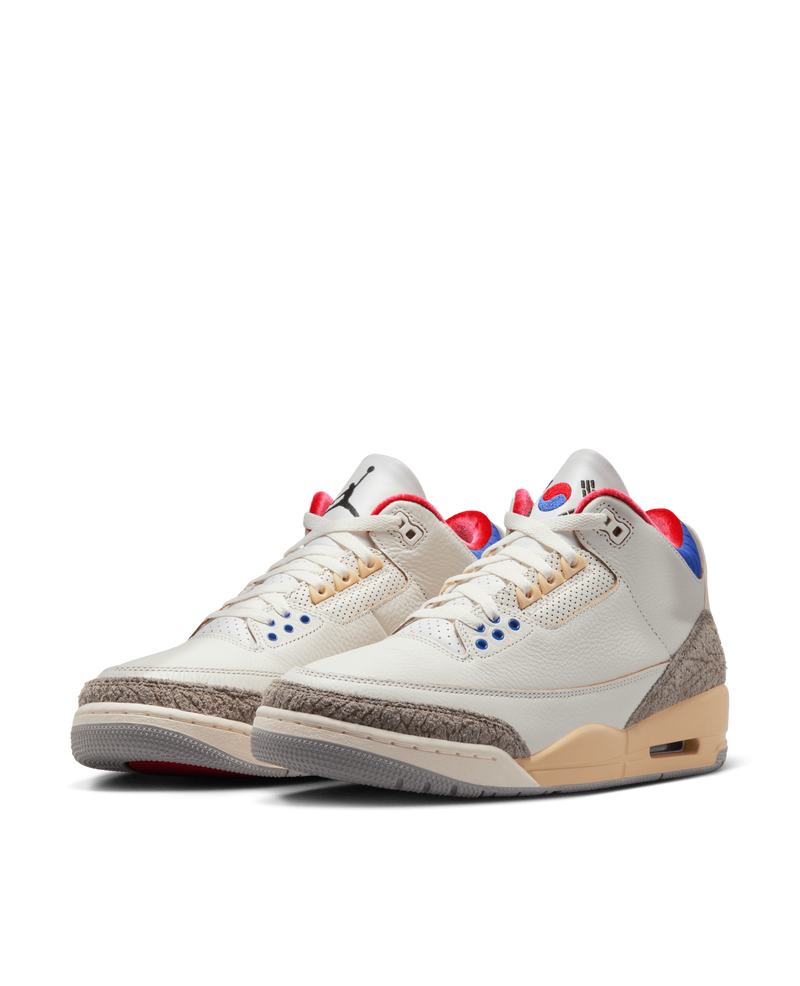 Nike Air Jordan 3 Retro OG SP "Seoul 2.0"