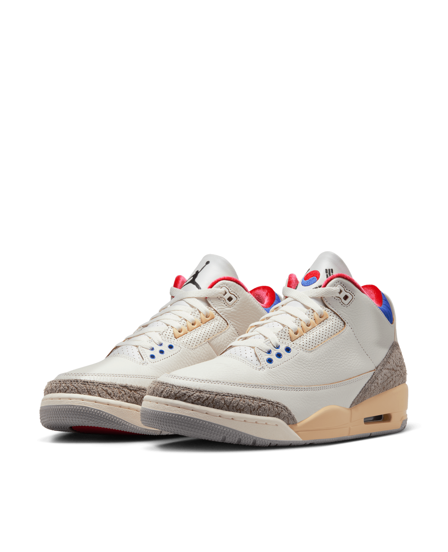 Nike Air Jordan 3 Retro OG SP "Seoul 2.0"