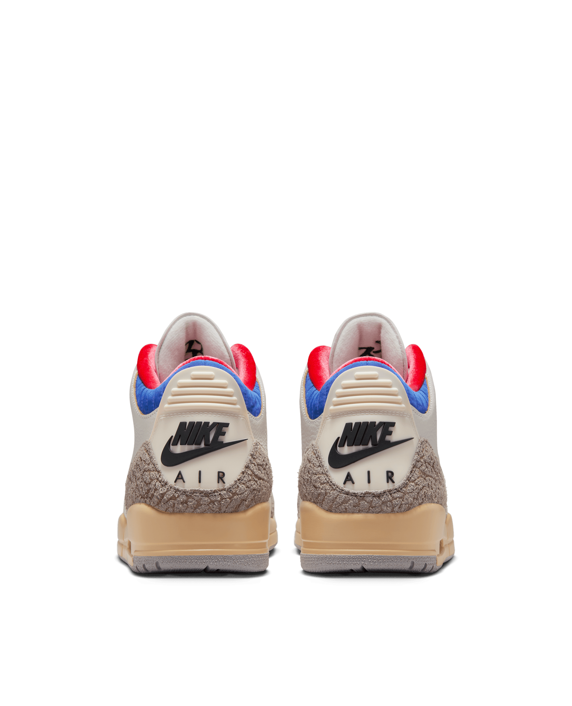 Nike Air Jordan 3 Retro OG SP "Seoul 2.0"