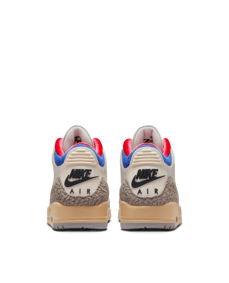 Nike Air Jordan 3 Retro OG SP "Seoul 2.0"