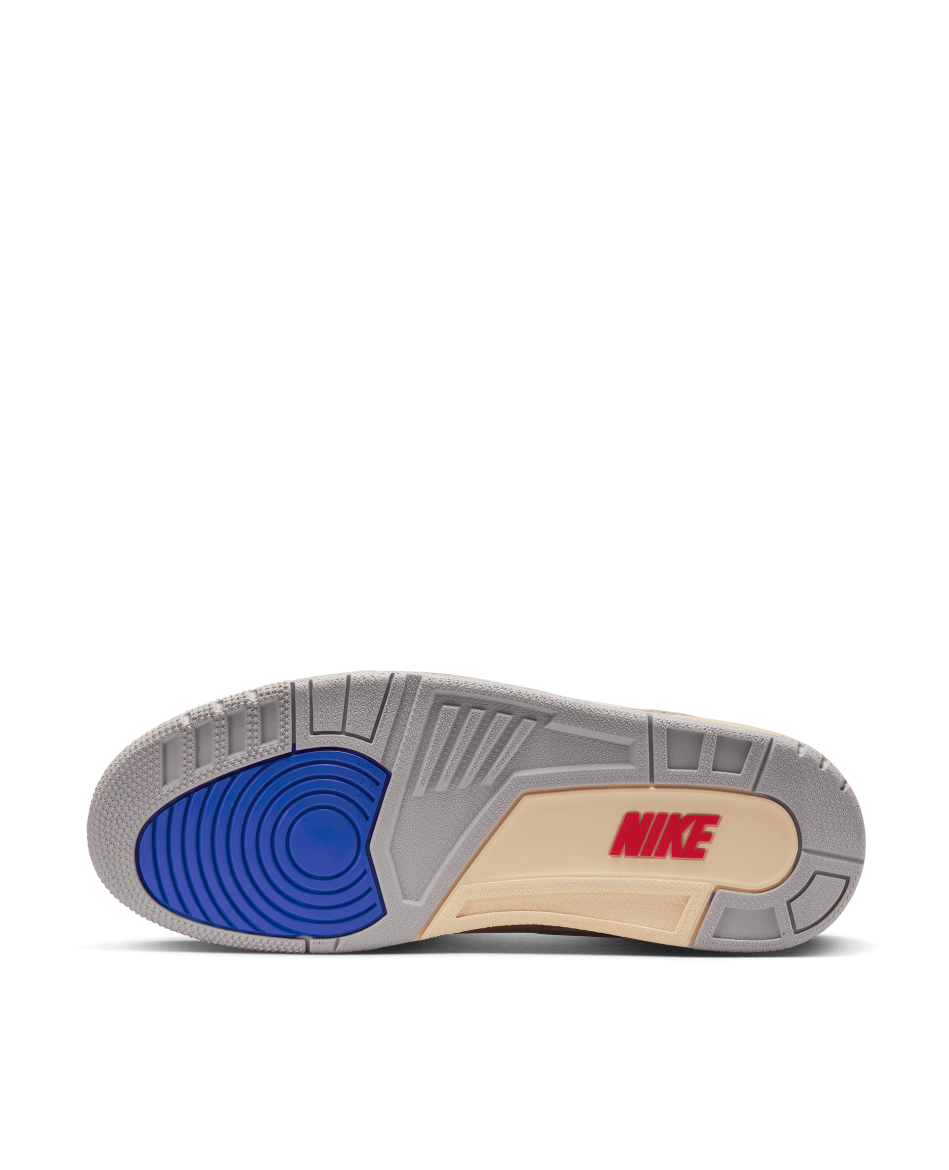 Nike Air Jordan 3 Retro OG SP "Seoul 2.0"