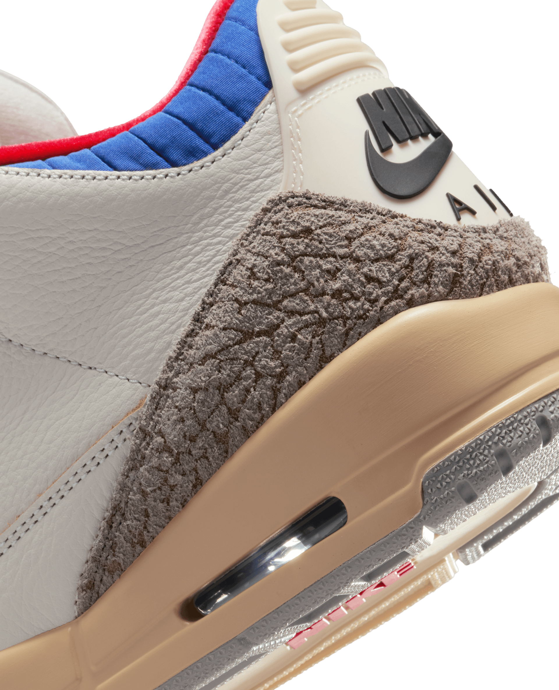 Nike Air Jordan 3 Retro OG SP "Seoul 2.0"
