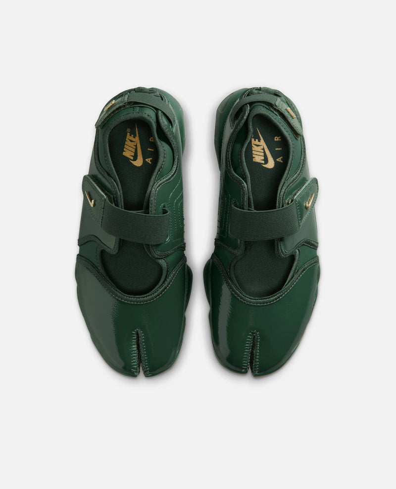 W Nike Air Rift (FIR/METALLIC GOLD-FIR) Nike