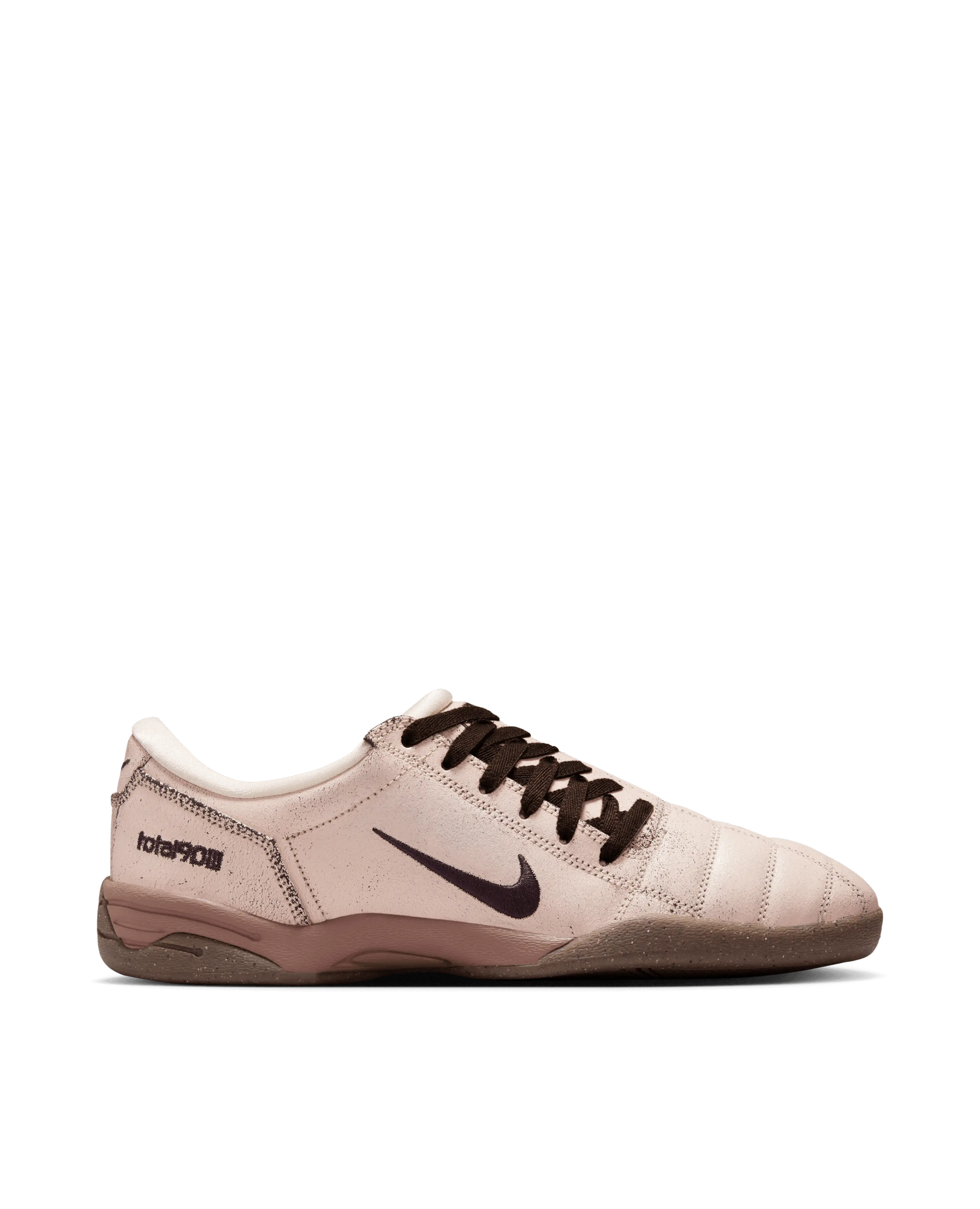 Nike Total PRM (Pearl White/Shadow Brown-Pearl White-Gum DK Brown) Nike