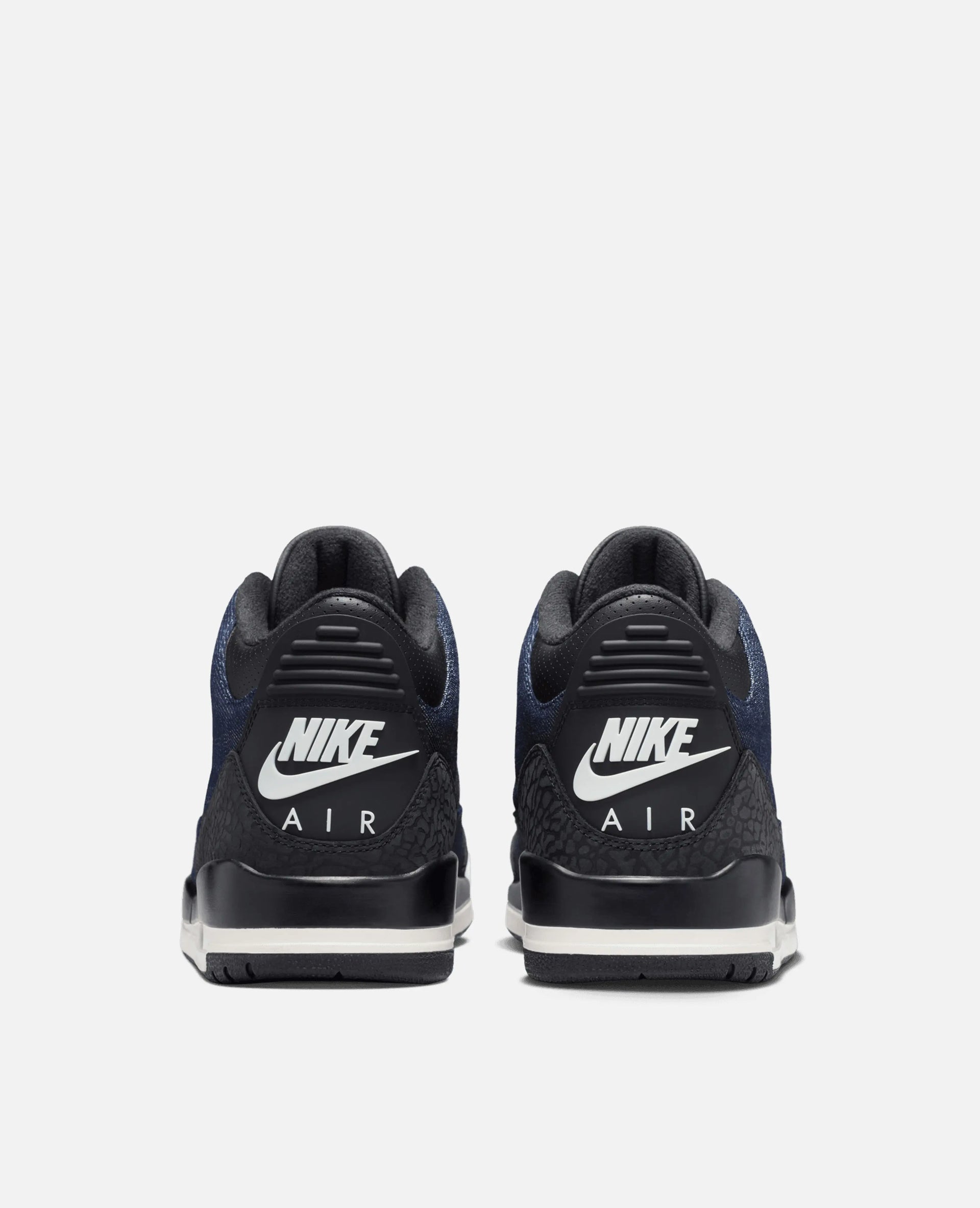 Air Jordan 3 x Levi's® "Indigo" Jordan