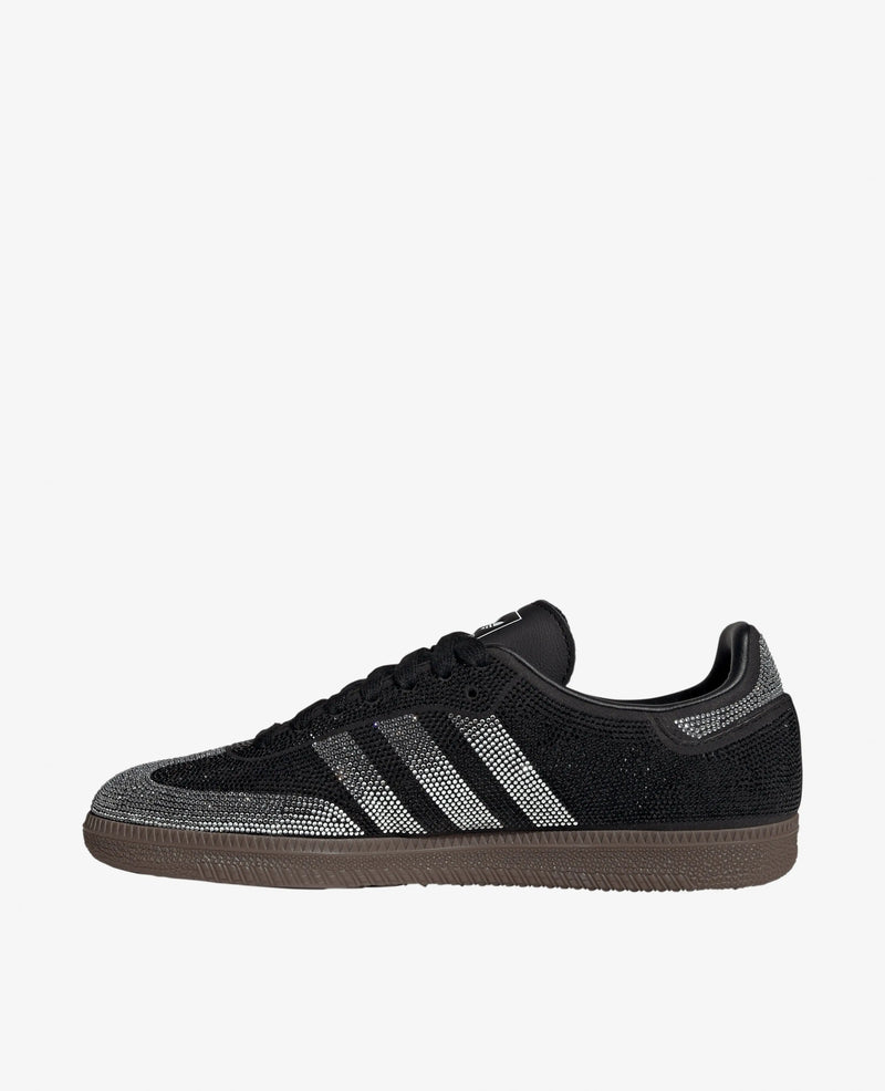 adidas Samba OG W (CBLACK/CBLAC) Adidas