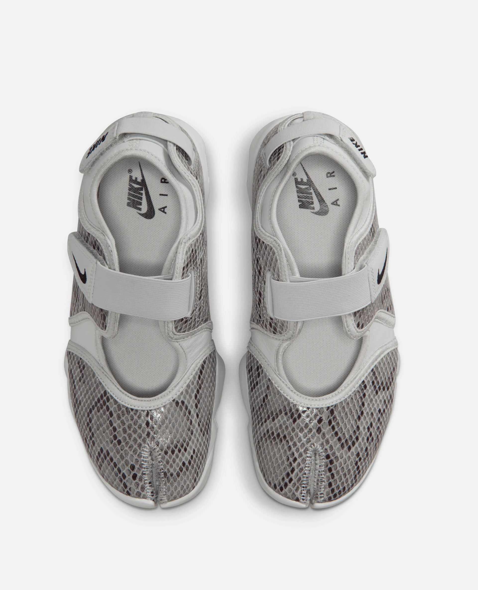 Nike WMNS Air Rift (Photon Dust/Black) Nike