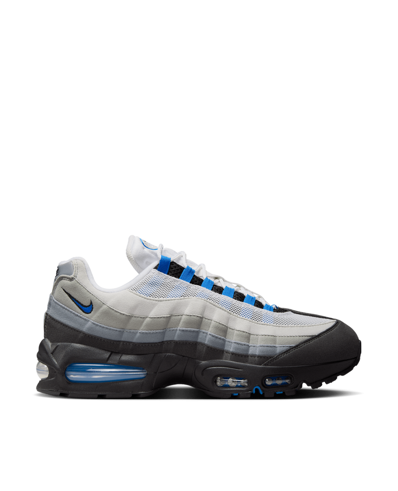 Nike Air Max 95 OG "Blue Spark"