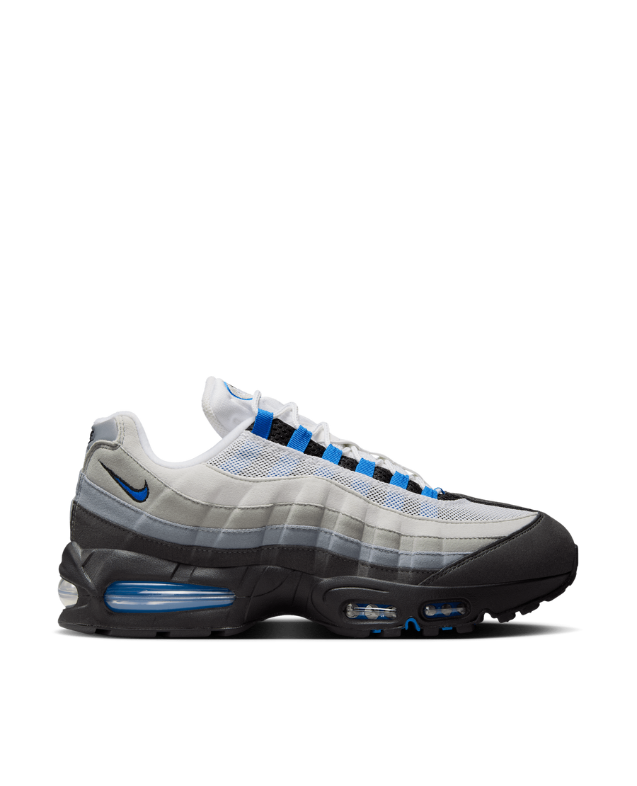 Nike Air Max 95 OG "Blue Spark"