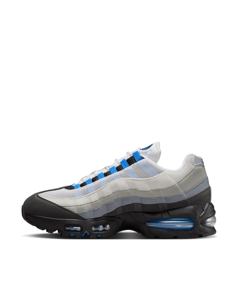 Nike Air Max 95 OG "Blue Spark"