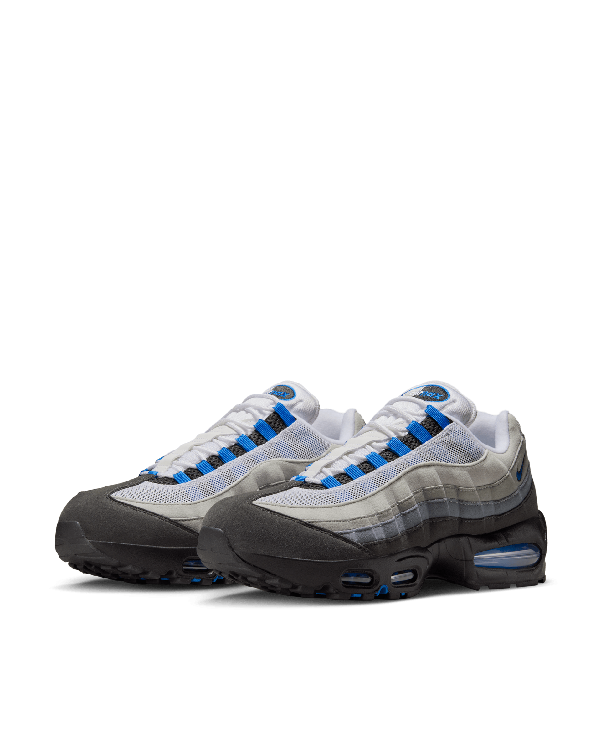 Nike Air Max 95 OG "Blue Spark"