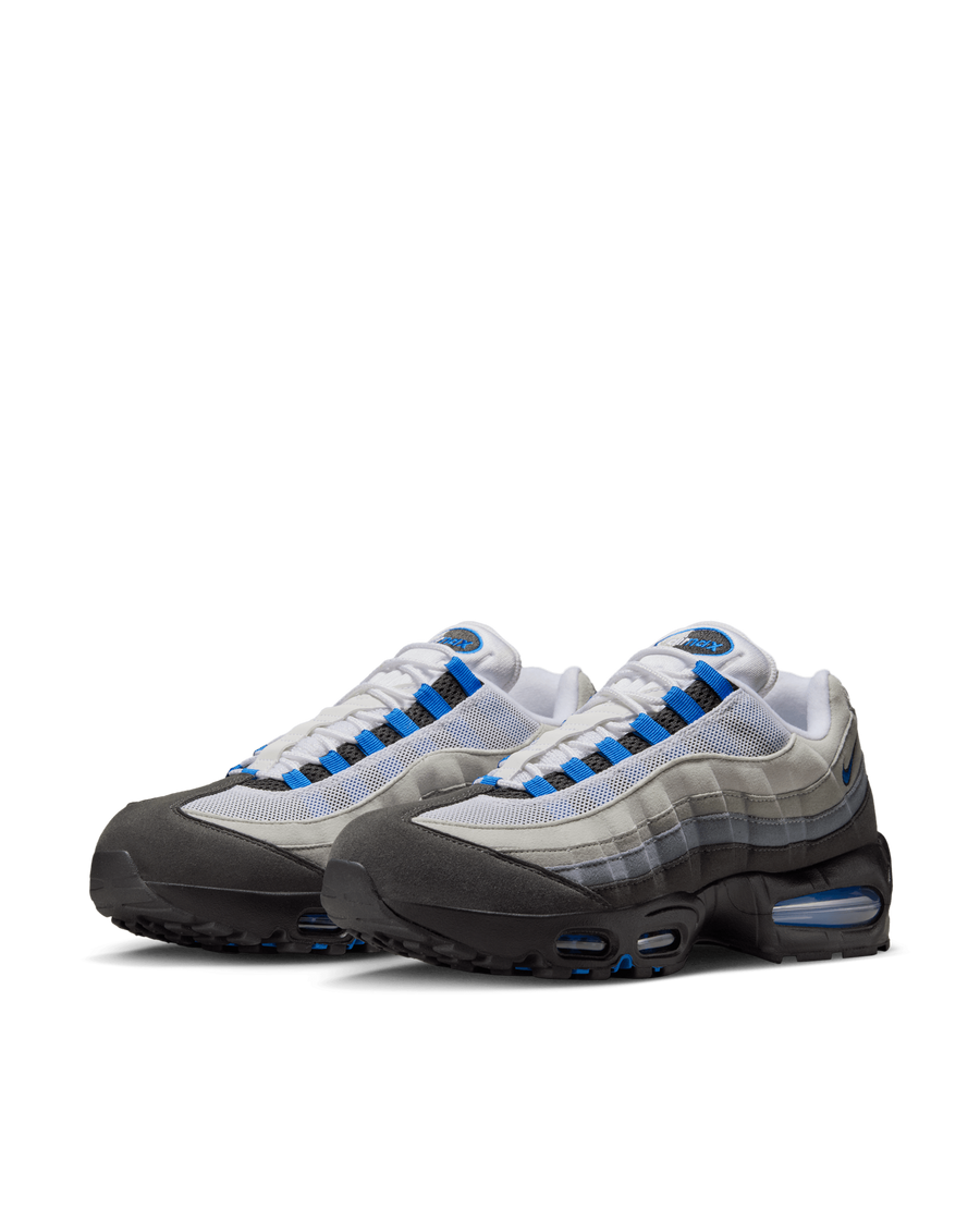 Nike Air Max 95 OG "Blue Spark"