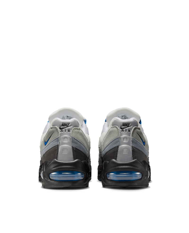 Nike Air Max 95 OG "Blue Spark"