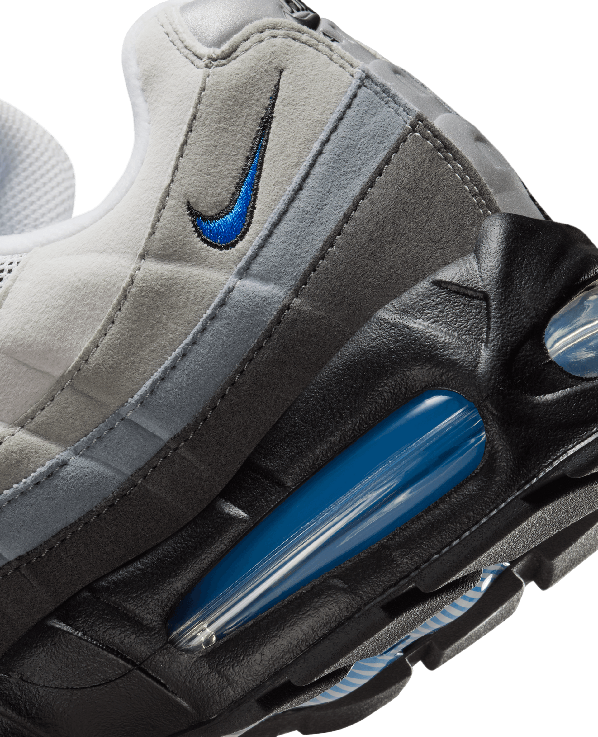 Nike Air Max 95 OG "Blue Spark"