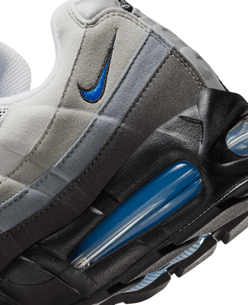 Nike Air Max 95 OG "Blue Spark"