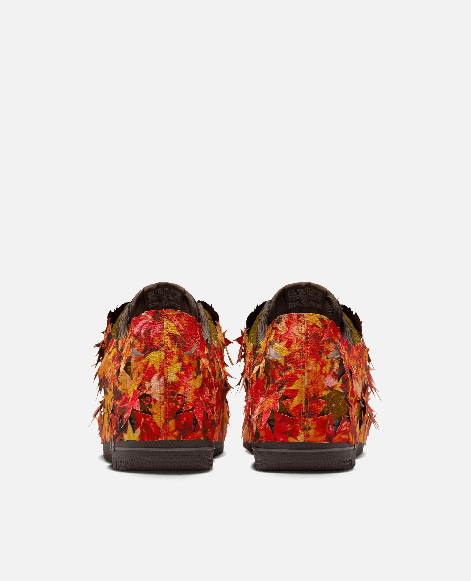 Nike Air Force 1 '07 (Olive Flank/Sail-Medium Olive-Fir) Nike