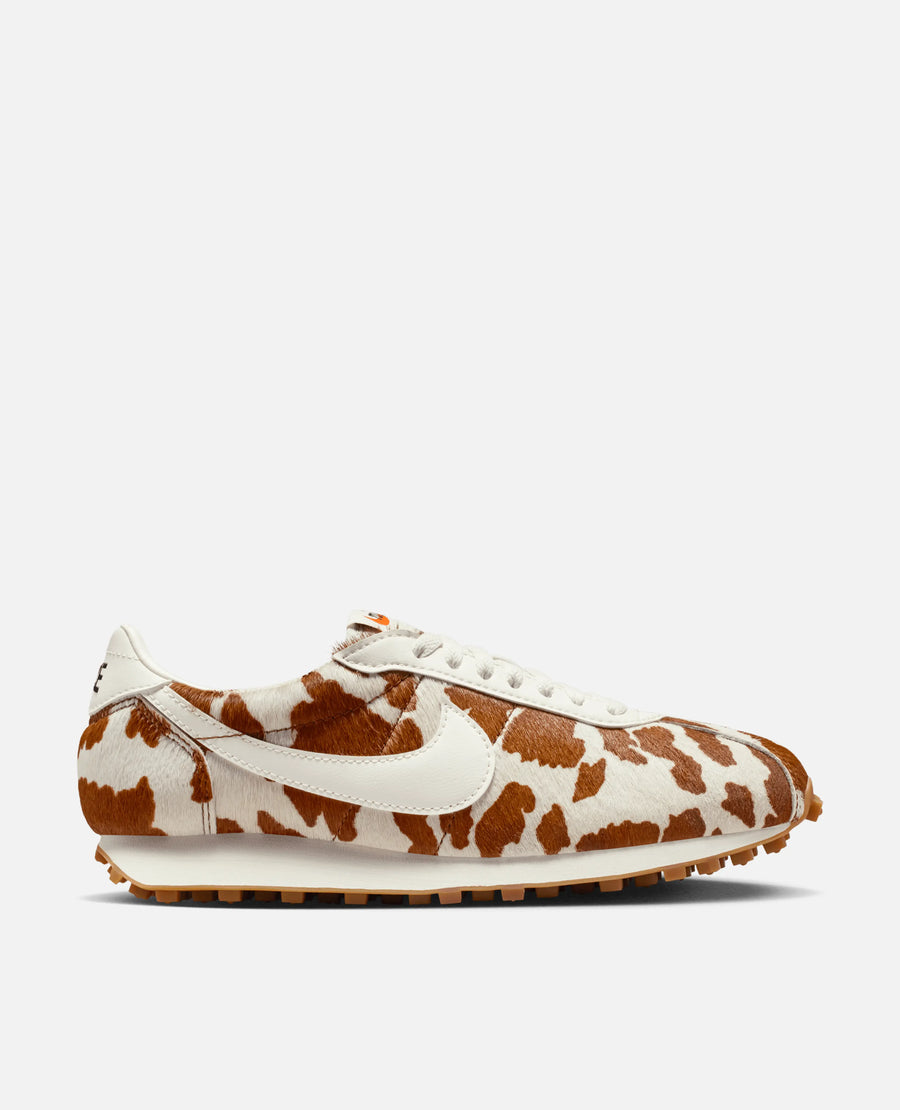 Nike WMNS LD-1000 PRM (Phantom/Cacao Wow-Sail-Safety Orange) Nike