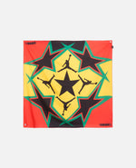 Nike Jordan x FTY Scarf (White/Crimson) Nike