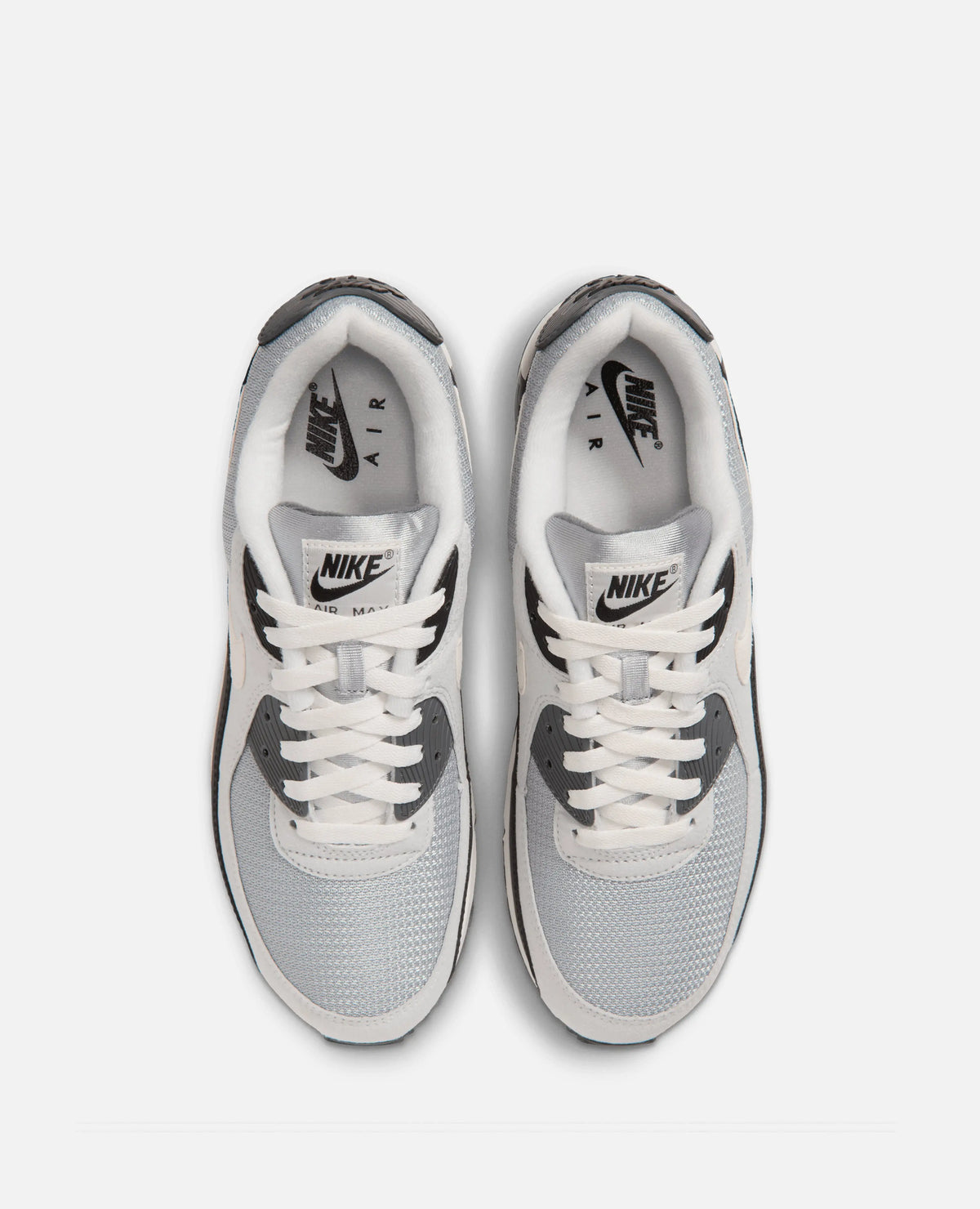 Nike Air Max 90 (Smoke grey/Sail-iron Grey-photon dust) Nike