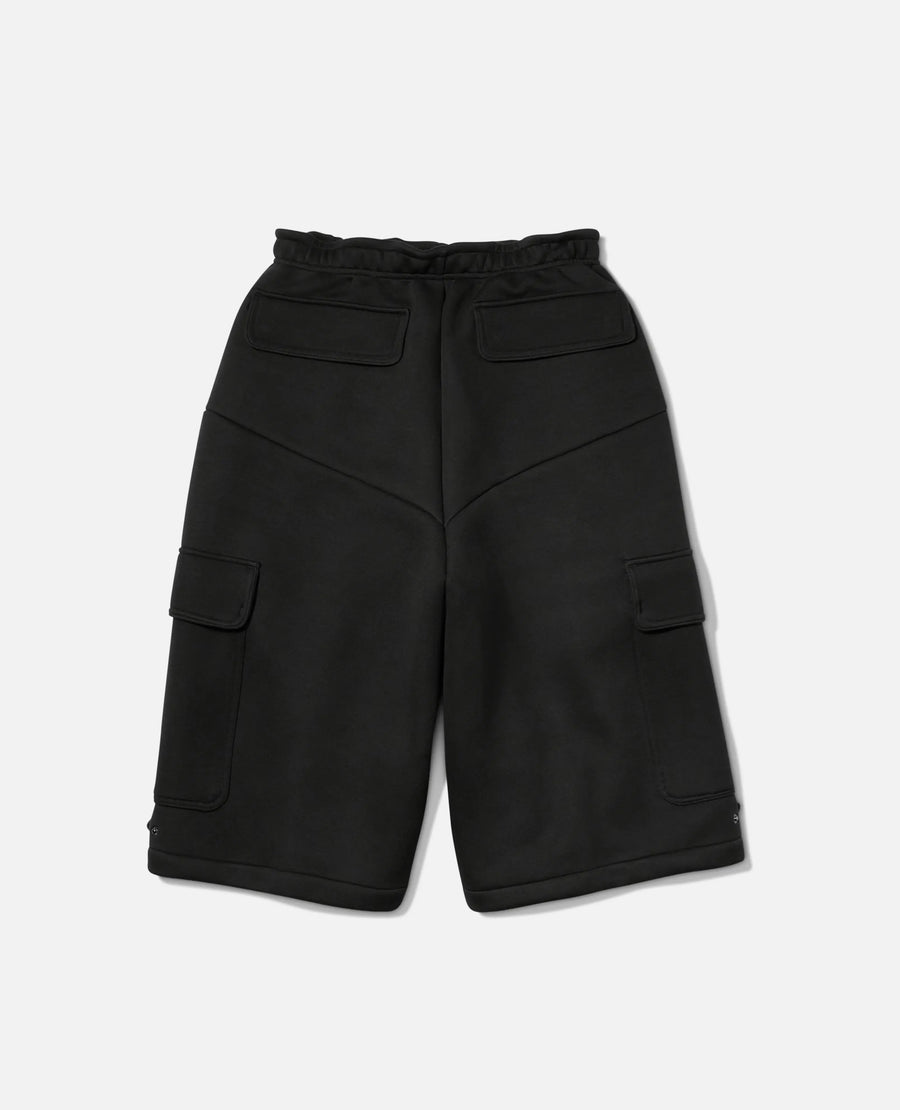 Nike Tech x Lil Yachty Men's Fleece Shorts (Black) Nike