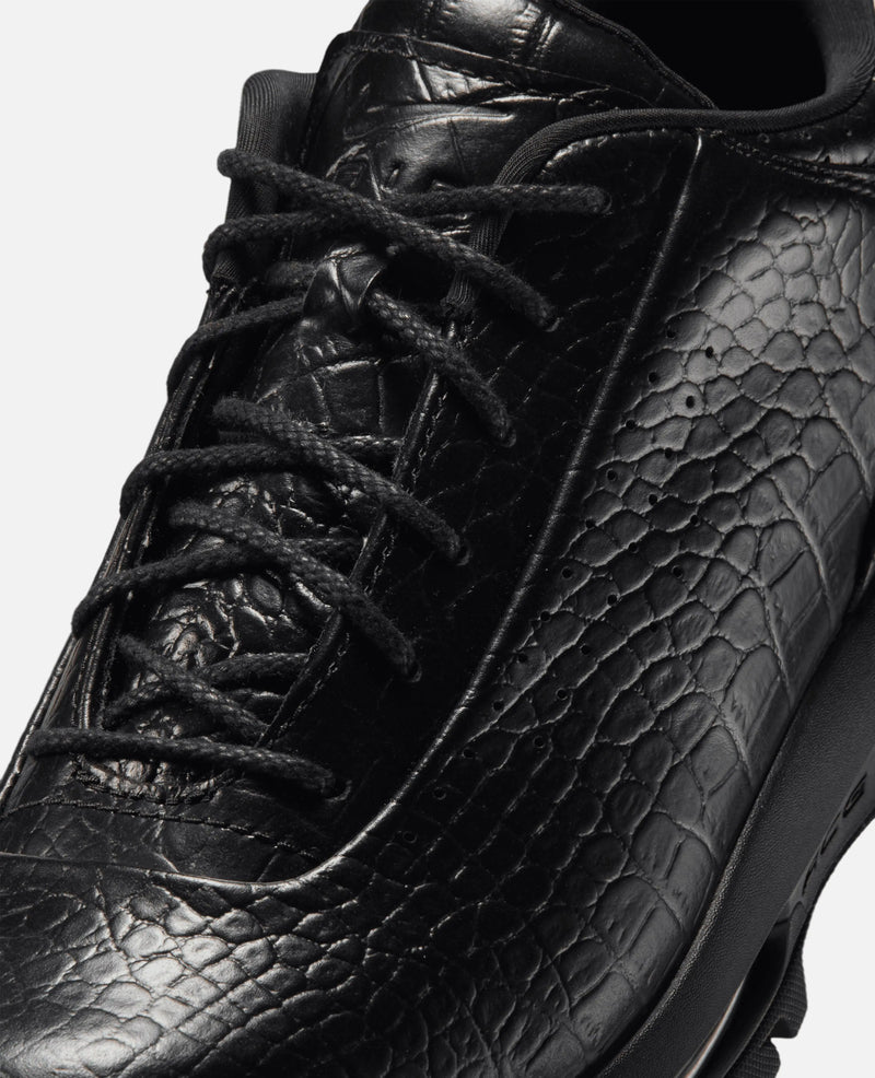 Nike Air Max Goadome Low (Black) Nike