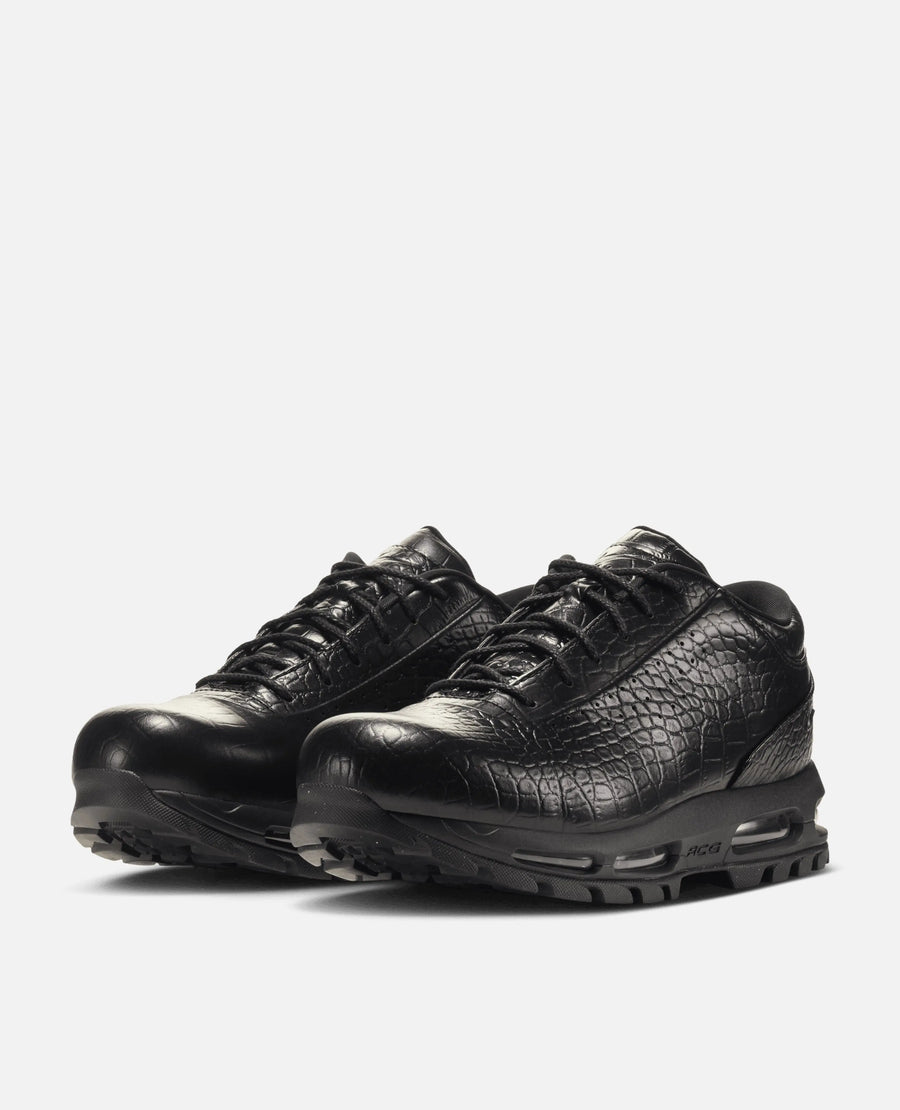 Nike Air Max Goadome Low (Black) Nike