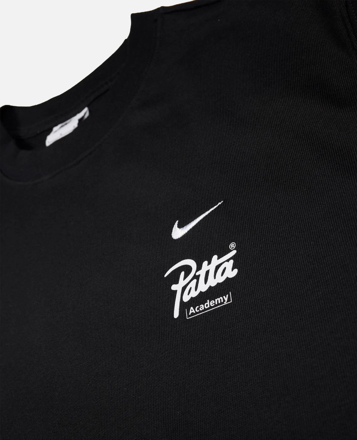Patta Academy x Nike Africa Day T-Shirt (Black) Patta