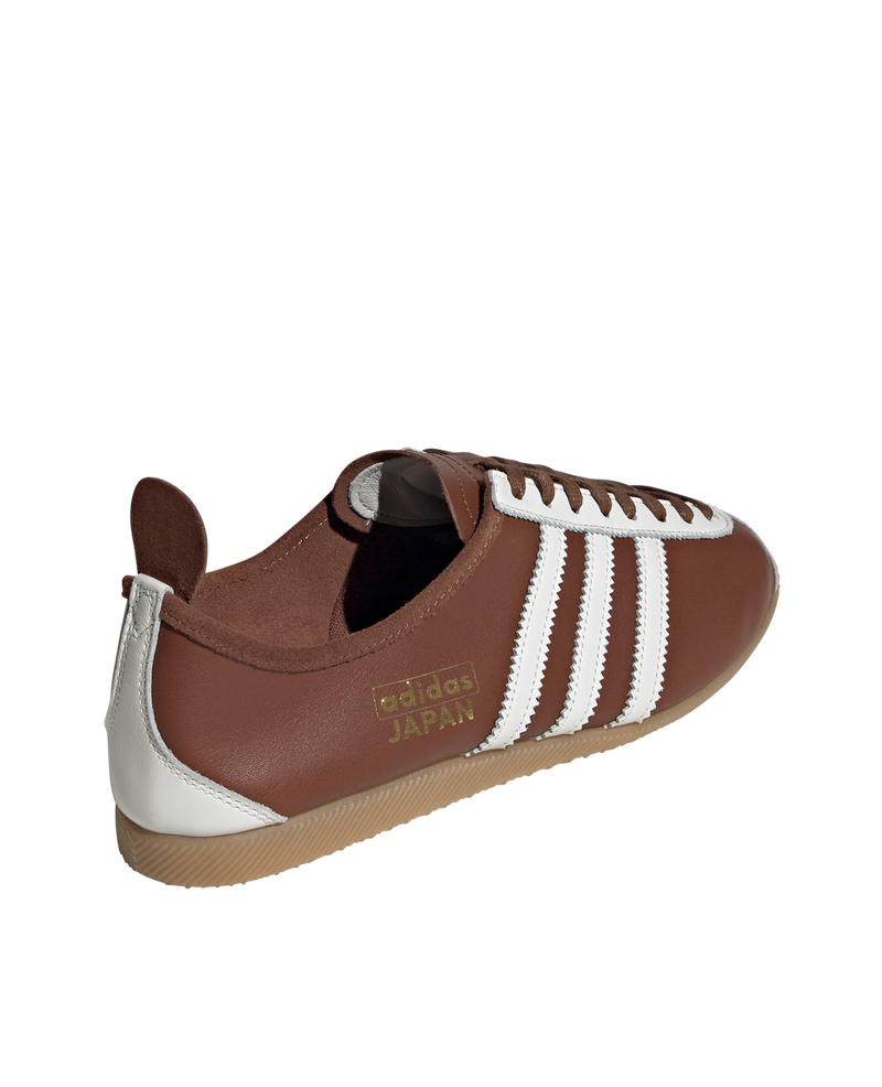 adidas Japan (Preloved Brown/Cloud White/Cardboard) Adidas